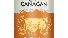 Canagan Dog Grain Free Puppy Feast, 400 g