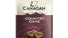 Canagan Dog Grain Free, Rata si Vanat, 150 g