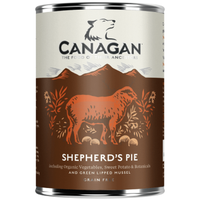 Canagan Dog Grain Free Shepherds Pie, 400 g - 1