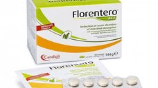 Candioli Florentero Act, 120 tablete