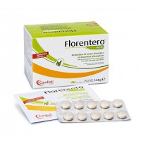 Candioli Florentero Act, 120 tablete - 1
