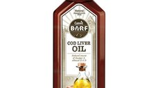 Canvit Barf Cod Liver Oil, 500 ml