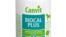 Canvit Biocal Plus for Dogs, 1000 g