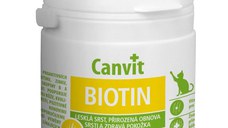 Canvit Biotin for Cats, 100 g