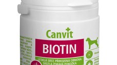 Canvit Biotin for Dogs, 230 g