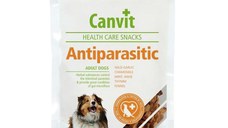 Canvit Health Care Antiparasitic Snack, 200 g