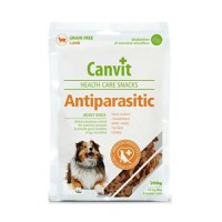 Canvit Health Care Antiparasitic Snack, 200 g - 1