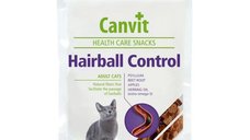 Canvit Health Care Hairball Snack, 100 g