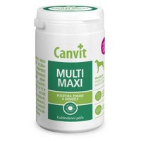Canvit Multi Maxi for Dogs, 230 g - 1