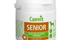 Canvit Senior pentru Câini, 100 g