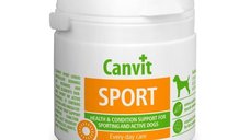 Canvit Sport pentru Câini, 100 g