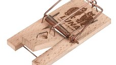 Capcana Sobolani Lemn Luna, Albert Kerbl