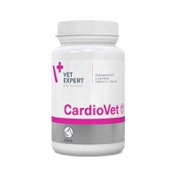 CardioVet, VetExpert, 90 tablete - 1