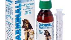 Carminal Pets, Catalysis, 150 ml