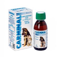 Carminal Pets, Catalysis, 30 ml - 1