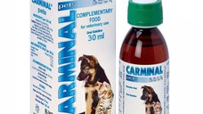 Carminal Pets, Catalysis, 30 ml