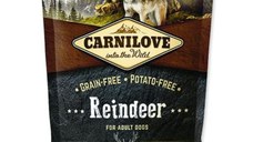 Carnilove Reindeer for Adult, 1.5 kg