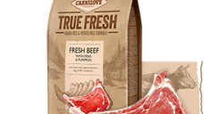 Carnilove True Fresh Beef for Adult Dogs, 1.4 kg