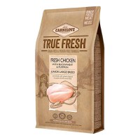 Carnilove True Fresh Chicken Junior Large Breed, 1.4 kg - 1