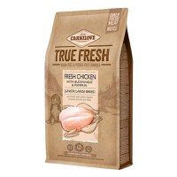 Carnilove True Fresh Chicken Junior Large Breed, 4 kg - 1