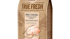 Carnilove True Fresh Chicken Senior & Healthy Weight, 4 kg