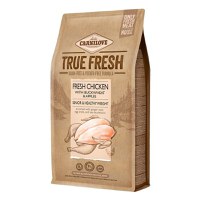 Carnilove True Fresh Chicken Senior & Healthy Weight, 4 kg - 1