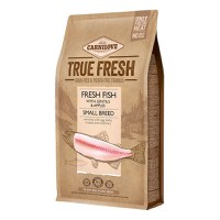 Carnilove True Fresh Fish Adult Small Breed, 1.4 kg - 1