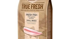 Carnilove True Fresh Fish Adult Small Breed, 4 kg