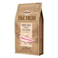 Carnilove True Fresh Fish Adult Small Breed, 4 kg - 1