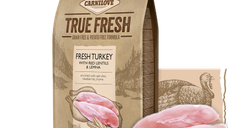 Carnilove True Fresh Turkey for Adult Dogs, 1.4 kg