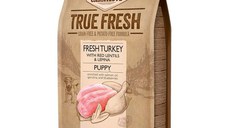 Carnilove True Fresh Turkey Puppy, 4 kg