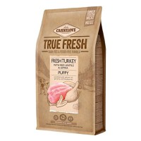 Carnilove True Fresh Turkey Puppy, 4 kg - 1