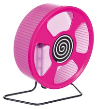 Carusel Plastic cu Stativ 20 cm 61010 - 1