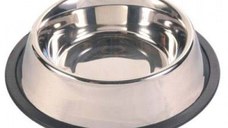 Castron antiderapant din inox, Enjoy, 1.8 L