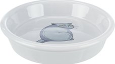 Castron Ceramic 0.25l/13cm gri 24652