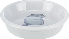 Castron Ceramic 0.25l/13cm gri 24652