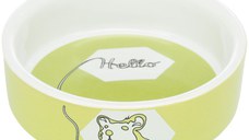 Castron Ceramic pentru rozatoare 90ml/8cm 60734