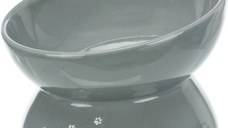 Castron Ceramic XXL 350ml/17cm Gri 24805