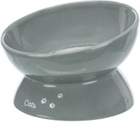 Castron Ceramic XXL 350ml/17cm Gri 24805 - 1
