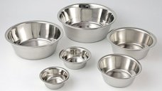 Castron inox 4 L