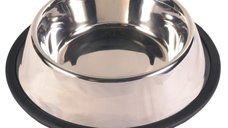 Castron Inox Antiderapant Trixie 2.8L 24855