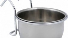 Castron inox cu agatatoare, IPTS, 0.2 l