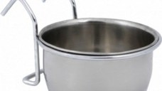 Castron inox cu agatatoare, IPTS, 0.2 l