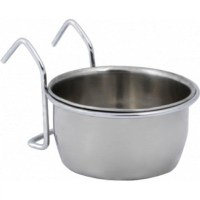 Castron inox cu agatatoare, IPTS, 0.2 l - 1