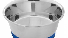 Castron inox cu ventuza, Enjoy, 525 ml
