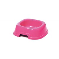 Castron Patrat Caini, Geo, 16.5 cm - 1