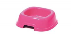 Castron Patrat Caini, Geo, 16.5 cm