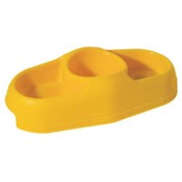 Castron Plastic Geo - 1
