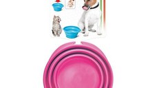 Castron Pliabil Caini, Geo Squeeze S