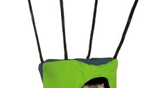 Casuta cu Sistem de Suspendare pentru Hamsteri 10x9 cm 6271